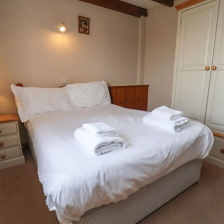 Broadings Cottage At Broadings Farm Whitby Luaran gambar