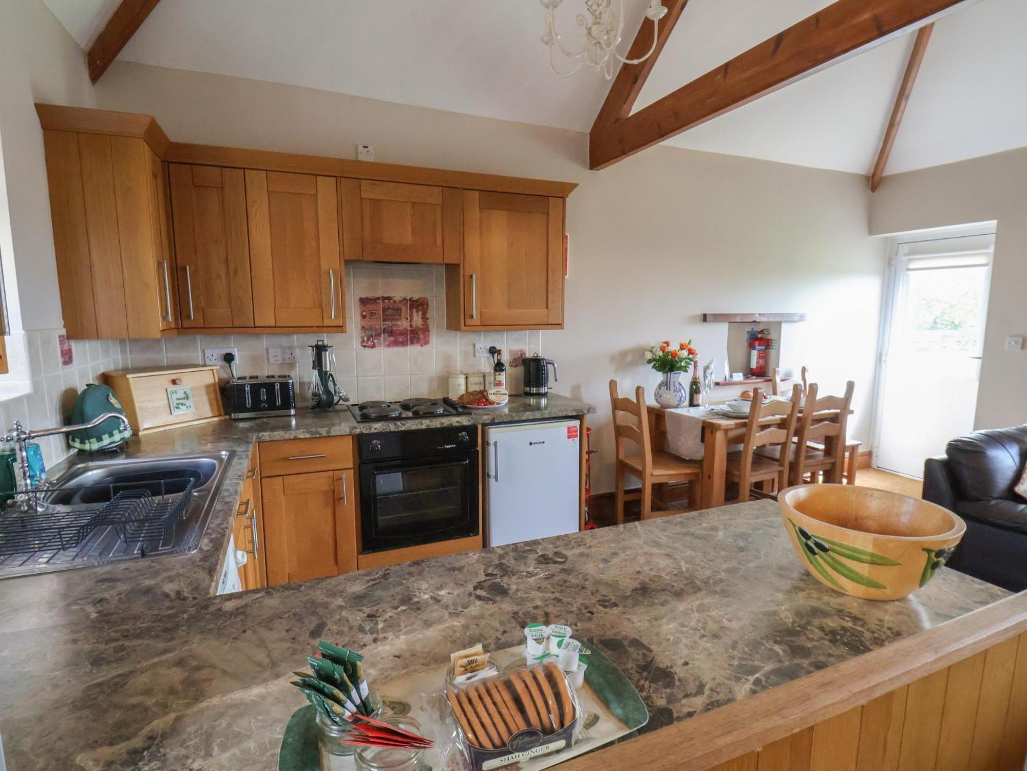 Broadings Cottage At Broadings Farm Whitby Luaran gambar