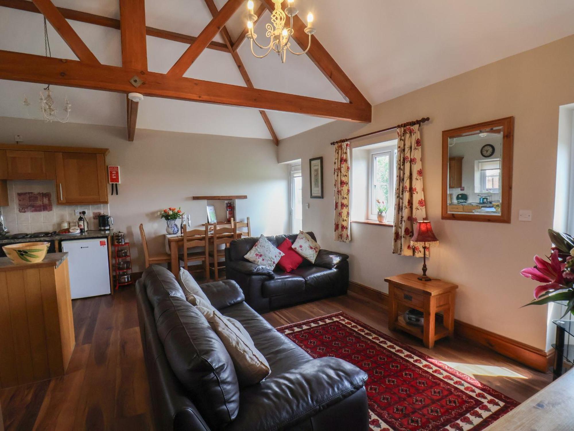 Broadings Cottage At Broadings Farm Whitby Luaran gambar