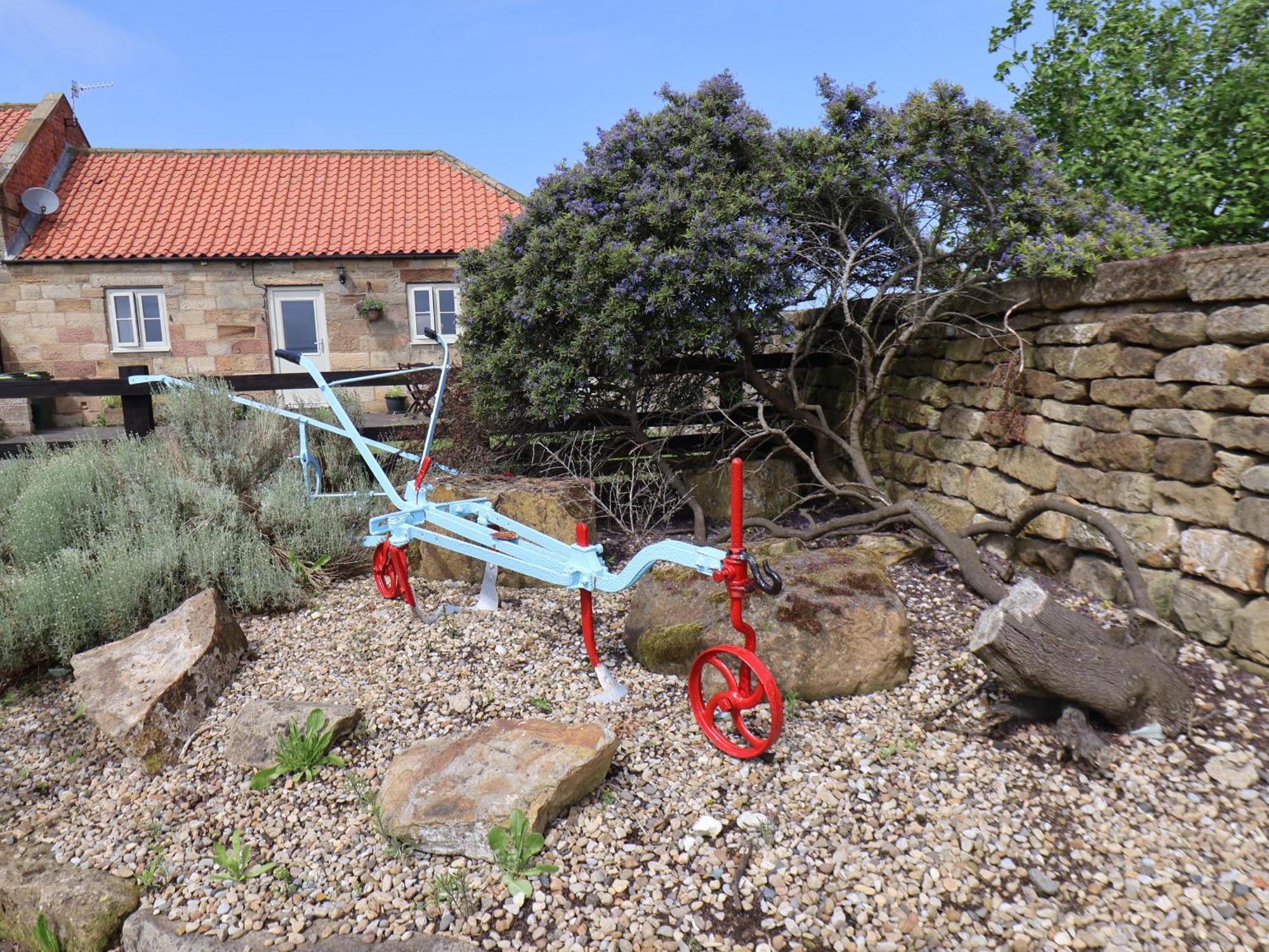 Broadings Cottage At Broadings Farm Whitby Luaran gambar
