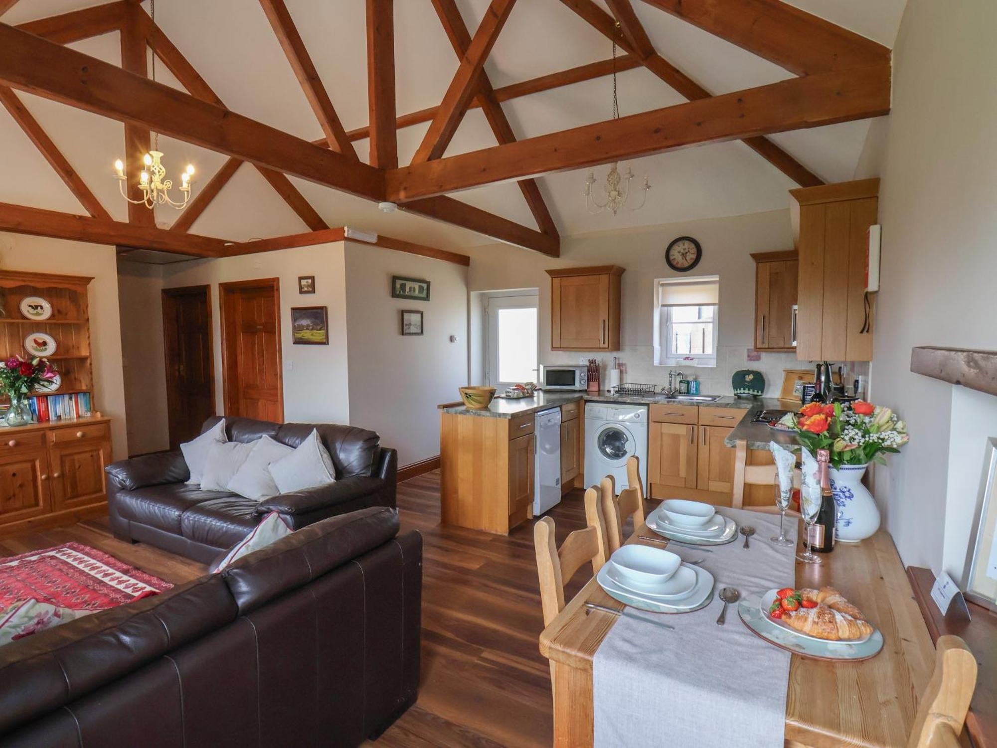 Broadings Cottage At Broadings Farm Whitby Luaran gambar