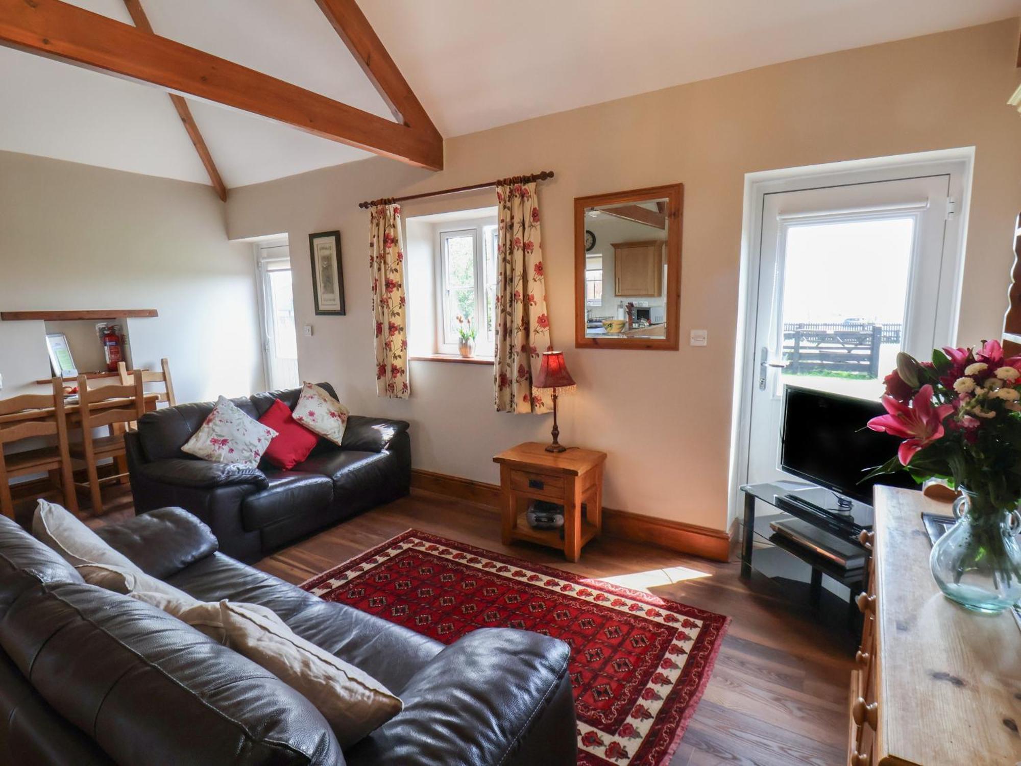 Broadings Cottage At Broadings Farm Whitby Luaran gambar