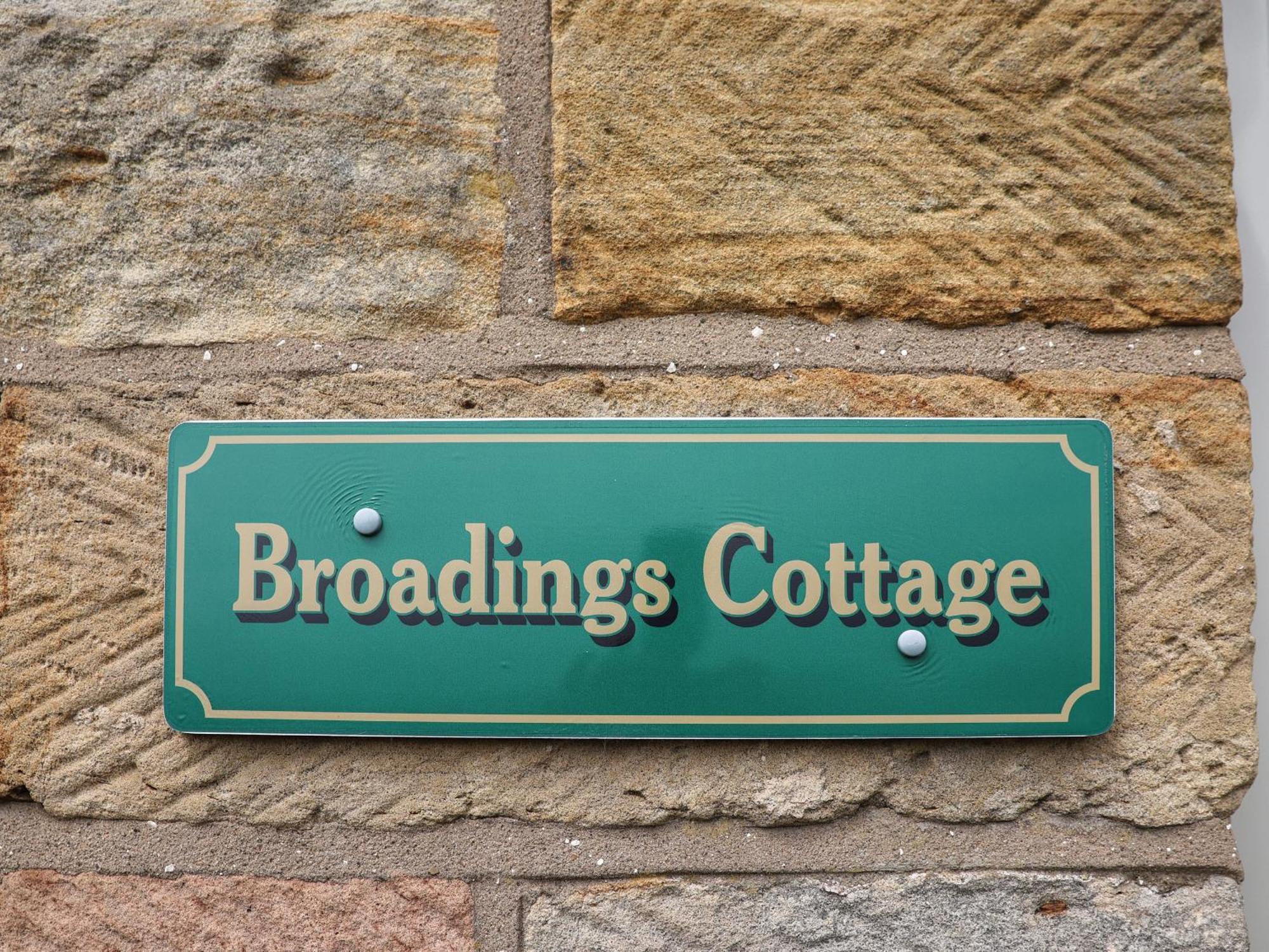 Broadings Cottage At Broadings Farm Whitby Luaran gambar